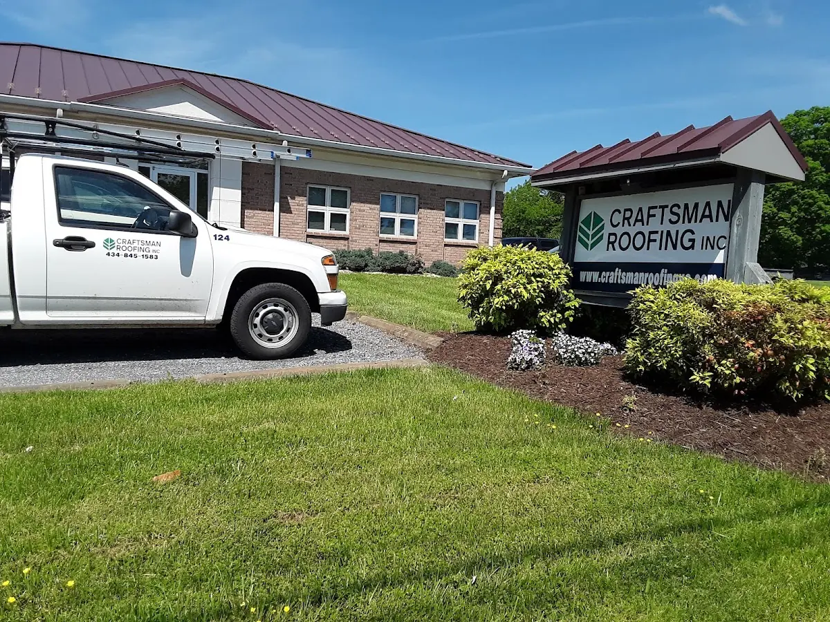 Quality Roof Inspection & Assessment by experienced craftsmen in Pulliam